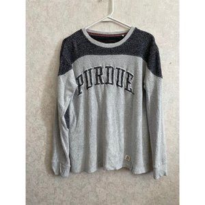 Pressbox women’s medium Purdue Boilermakers sweater